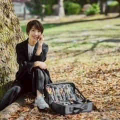 出張ヘアメイク着付け　hair make gllow