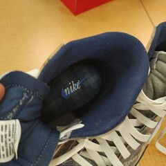 NIKE エアマックス ハイカットスニーカー 28cmの画像
