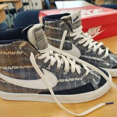 NIKE エアマックス ハイカットスニーカー 28cmの画像