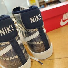 NIKE エアマックス ハイカットスニーカー 28cmの画像