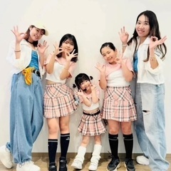 大泉学園で本格的アイドルダンス！KPOP｜キッズダンス｜初心者歓...
