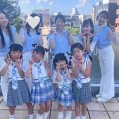 大泉学園で本格的アイドルダンス！KPOP｜キッズダンス｜初心者歓迎🔰小学生対象の画像