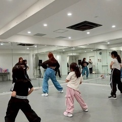 大泉学園で本格的アイドルダンス！KPOP｜キッズダンス｜初心者歓迎🔰小学生対象の画像