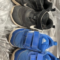キッズシューズ15cm