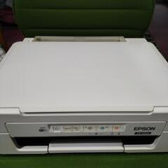 決まりました　EPSONコピー機　おまけコピー用紙