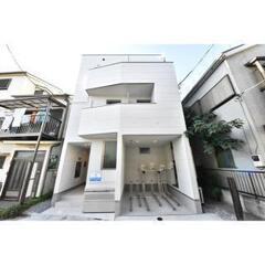 🉐敷０・礼０・ネット無料🉐6/21〜入居可🏠築浅１R８万円台のお...