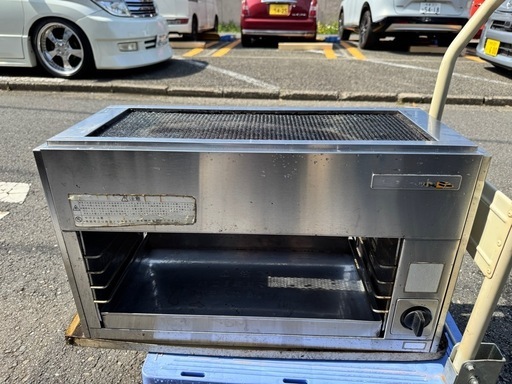 リンナイ　ペットミニ