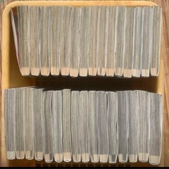 ゴールデンカムイ　全巻　31冊　中古品の画像