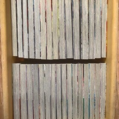 ゴールデンカムイ　全巻　31冊　中古品の画像