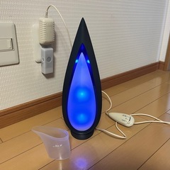 アロマオイル&アロマディフューザー