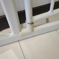 ベビーゲートの画像