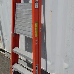 脚立　Louisville Ladder FP1503 の画像