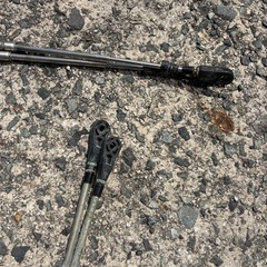 船外機リモコンケーブルの画像