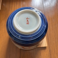 茶碗蒸しの器　5客セットの画像