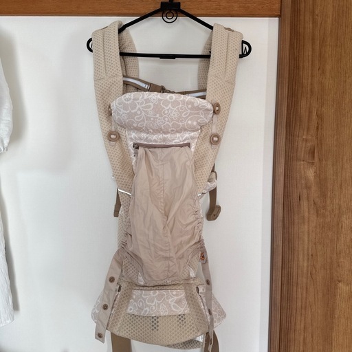 エルゴ抱っこ紐