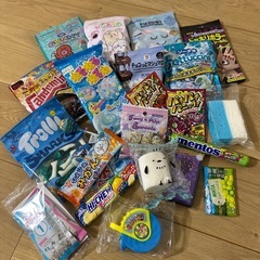 グミ　マシュマロ　チョコ　お菓子まとめ売り