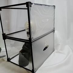 コレクションケースの画像