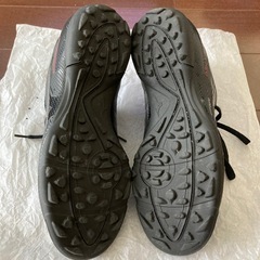 MONARCIDA NEO サッカーシューズ　24.5cmの画像
