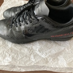 MONARCIDA NEO サッカーシューズ　24.5cmの画像