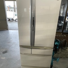 冷蔵庫　パナソニック