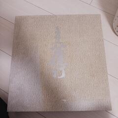 盆提灯、新品未使用の画像