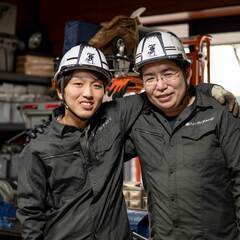 【千葉県野田市／設備保守点検スタッフ】残業少！年間休日120日以上！未経験者大歓迎！の画像