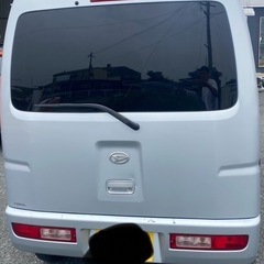 ダイハツ　ハイゼットの画像