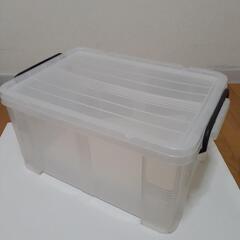 収納ケース　おまけ付き