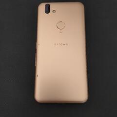 本日限定arrows 携帯64GB不要になった為処分