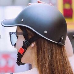 【新品】自転車　 キックスクーター　ヘルメット 54～62㎝ 軽量 大人用の画像