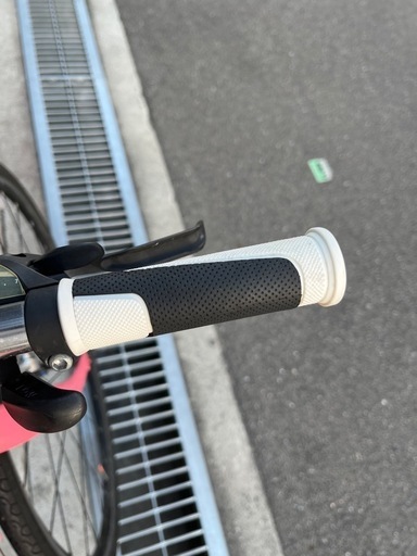 ジャイアント　リブ　エスケープ　クロスバイク