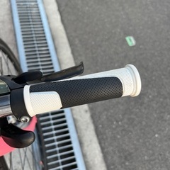 ジャイアント　リブ　エスケープ　クロスバイクの画像