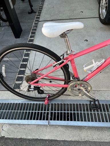 ジャイアント　リブ　エスケープ　クロスバイク