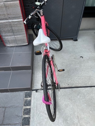 ジャイアント　リブ　エスケープ　クロスバイク