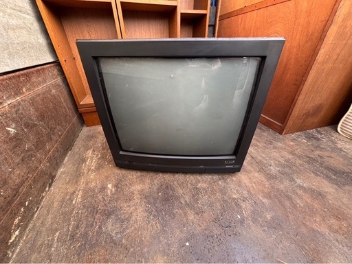 アンパンマンブラウン管テレビ アンパンマンブラウン管テレビ アンパンマンブラウン管テレビ