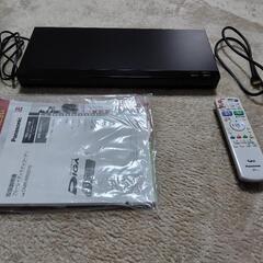 Panasonic  Blu-rayレコーダー