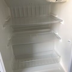 ◆お取引き中◆冷蔵庫&電子レンジ◆単身向けサイズの画像