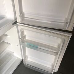 ◆お取引き中◆冷蔵庫&電子レンジ◆単身向けサイズの画像