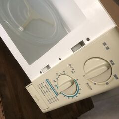 ◆お取引き中◆冷蔵庫&電子レンジ◆単身向けサイズの画像