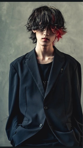 abyssea ジャケット　引き取りの方限定