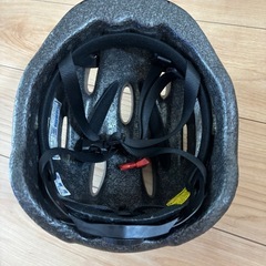 自転車用ヘルメットの画像