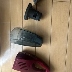 掃除機
）の画像
