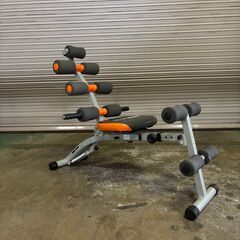 ワンダーコア　腹筋マシン　筋トレ　トレーニング器具　の画像