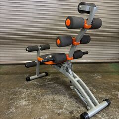 ワンダーコア　腹筋マシン　筋トレ　トレーニング器具　の画像