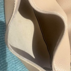 トートバッグ　ほぼ未使用の画像