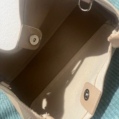 トートバッグ　ほぼ未使用の画像