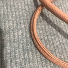 トートバッグ　ほぼ未使用の画像