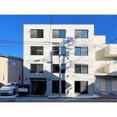 🉐敷０・礼０・ネット無料🉐6/21〜入居可🏠築浅１LDK１…
