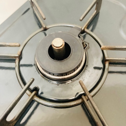 Rinnai リンナイ LPガス用 ガスコンロ RT64JH6S2-GL 2023年製/MPJ054-26