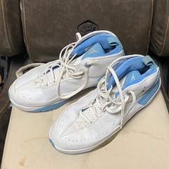 NIKE カーメロ　28.5cm